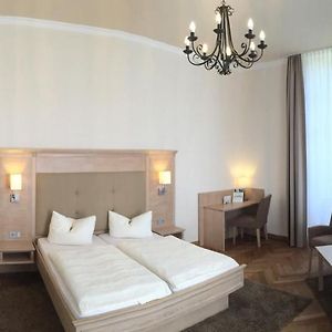 Vierbettzimmer